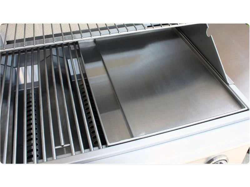 Bull Slide-In Removable Griddle - 97020