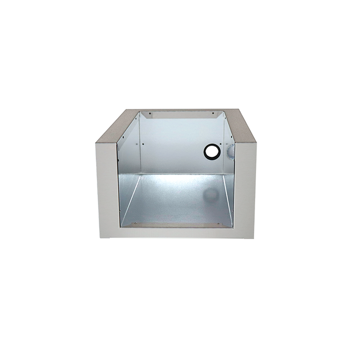 RCS Insulated Liner Jacket For Premier Series Double Side Burners - LJRJCSSB