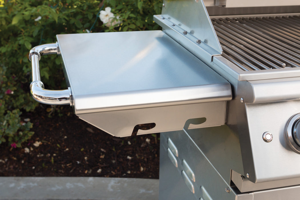 Bull Angus 30-Inch 4-Burner Gas Grill W/ Rotisserie - 44000