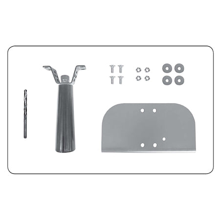 AOG ADA Side Hood Handle - 3600-51
