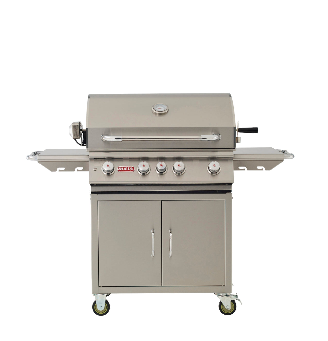 Bull Freestanding Gas Grills