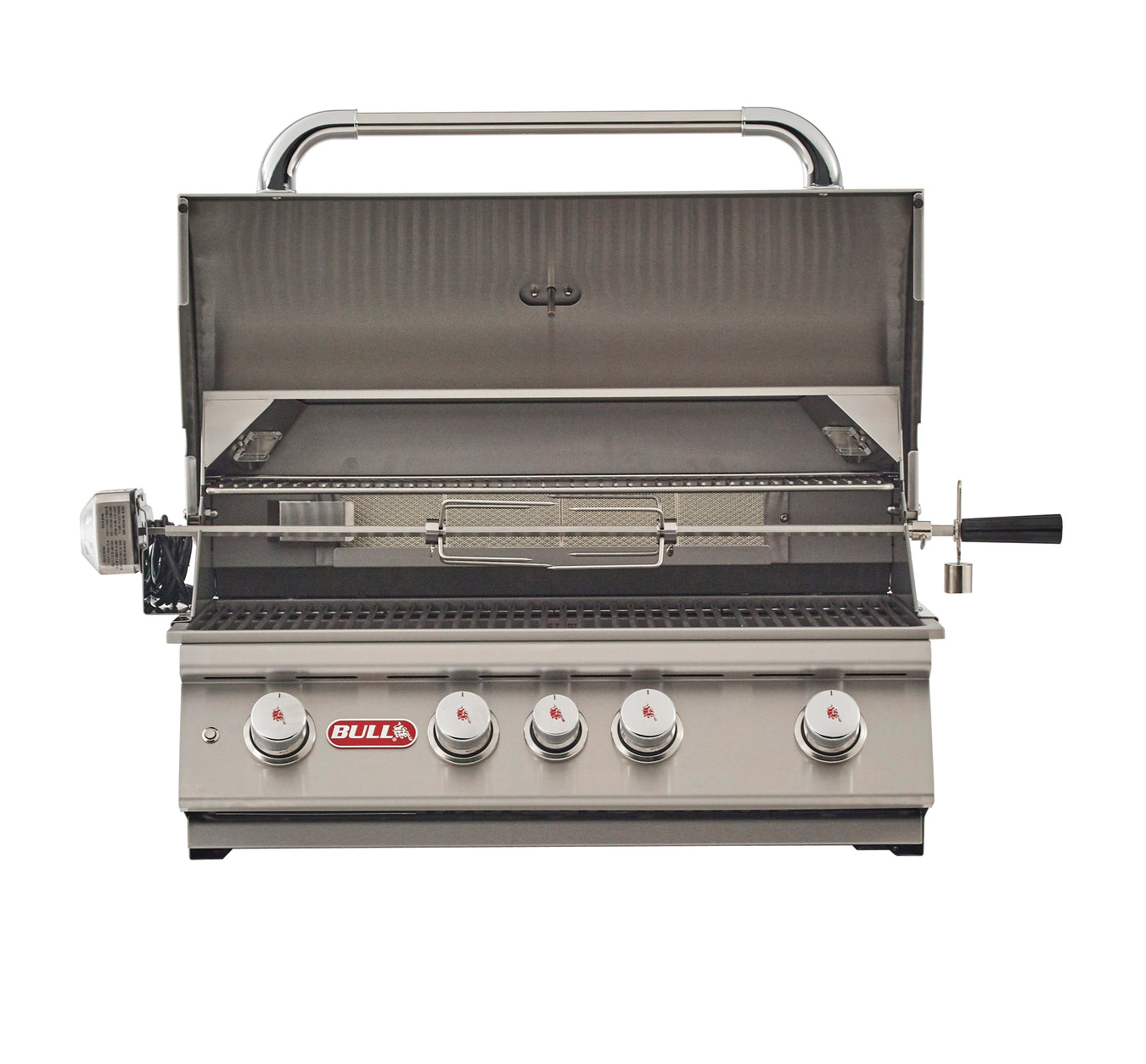 Bull Built-In Gas Grills