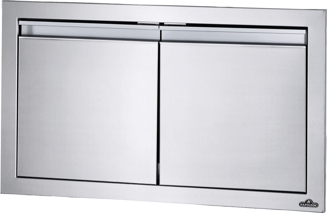 Napoleon 36 Inch Double Door - BI-3616-2D