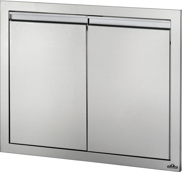 Napoleon 30 Inch Double Door - BI-3024-2D