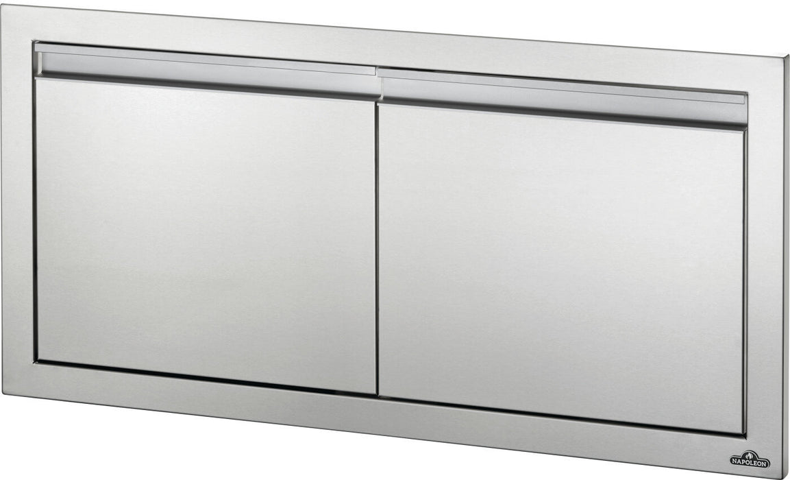 Napoleon 36 Inch Double Door - BI-3616-2D