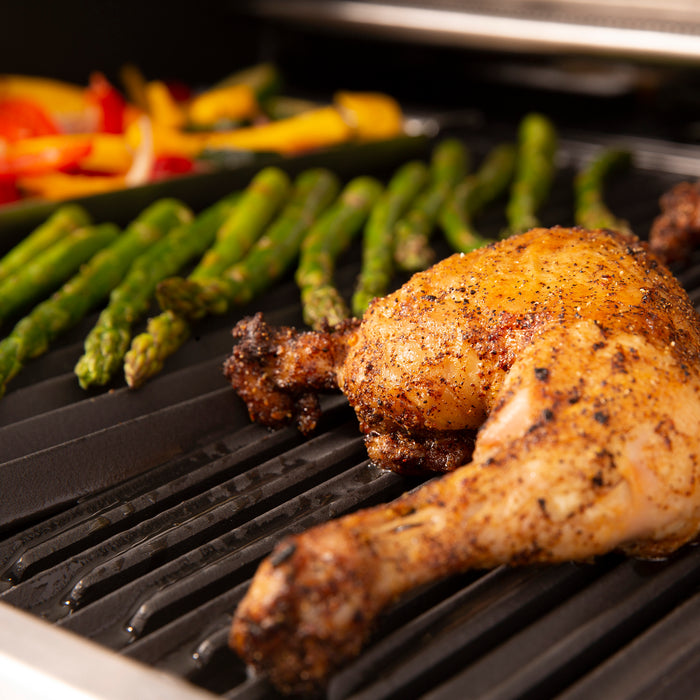 Broil King Crown S 440 Gas Grill