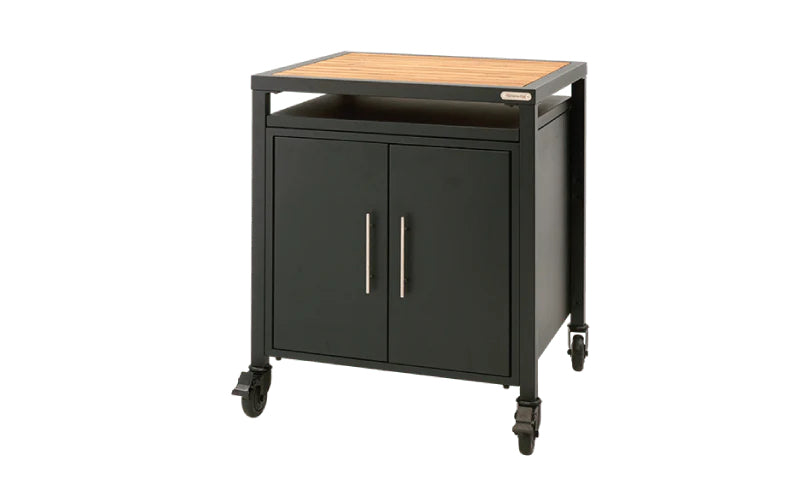 Expansion Cabinet for Modular Nest System