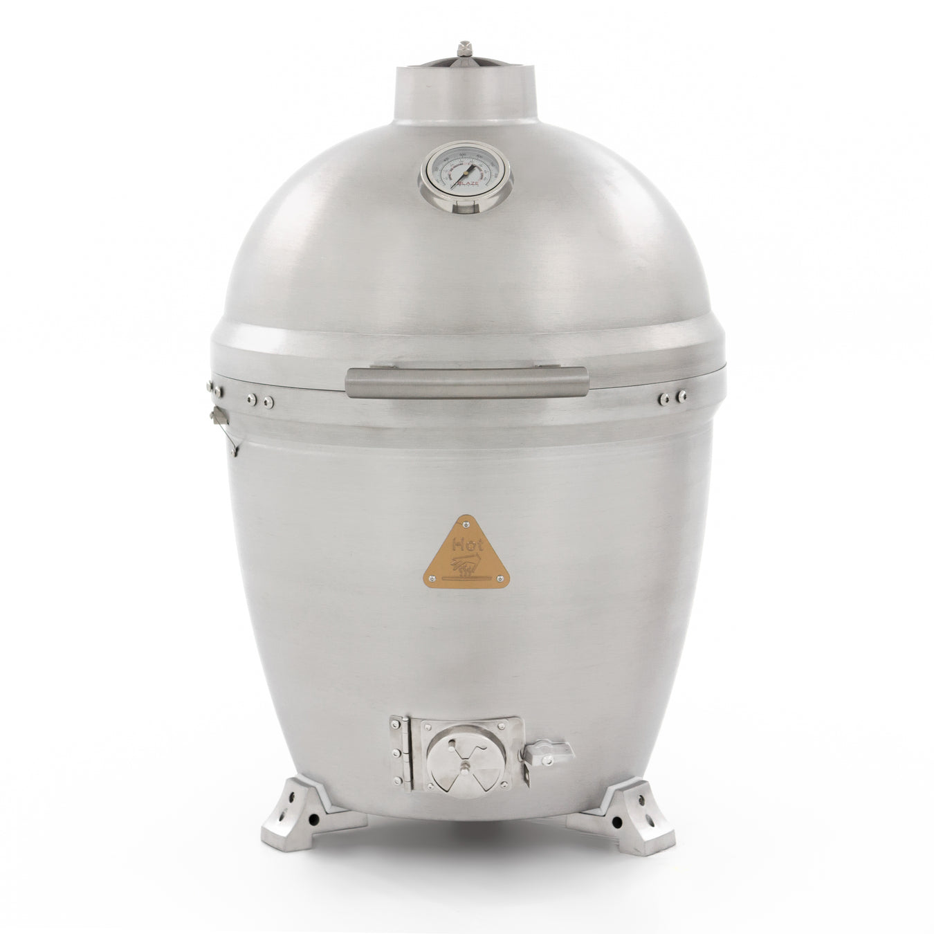 Blaze Kamado Grills