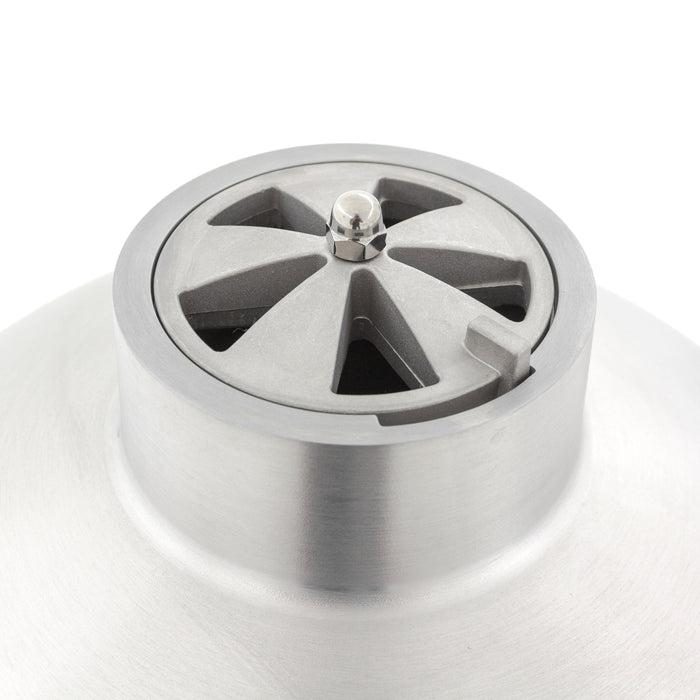 Blaze 20-Inch Cast Aluminum Kamado Grill - BLZ-20-KAMADO