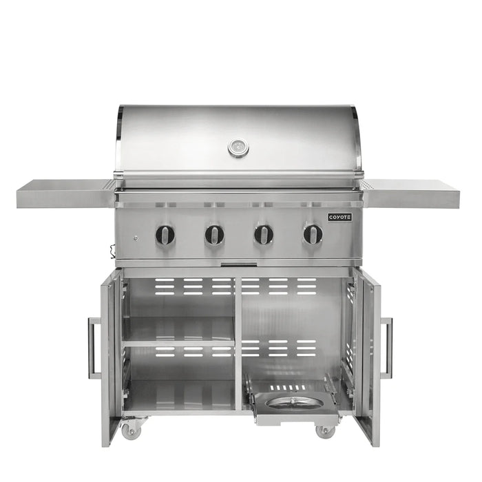 Coyote CL-Series 36" Freestanding Grill