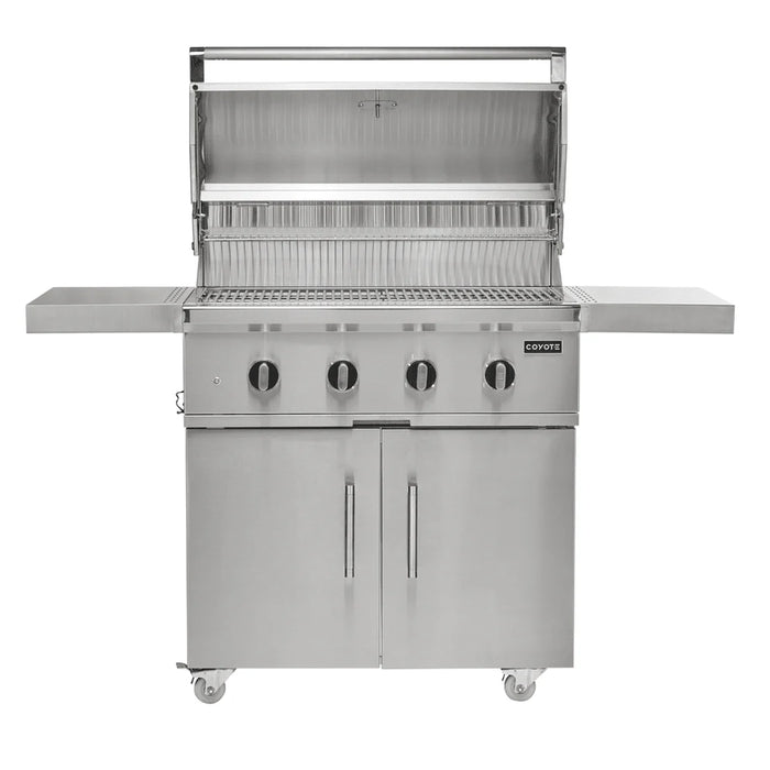 Coyote CL-Series 36" Freestanding Grill