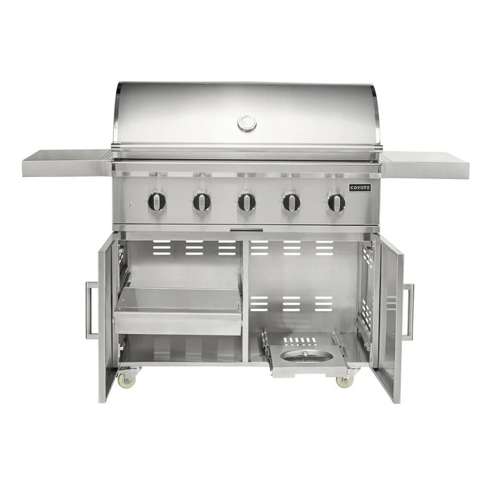 Coyote CL-Series 42" Freestanding Grill