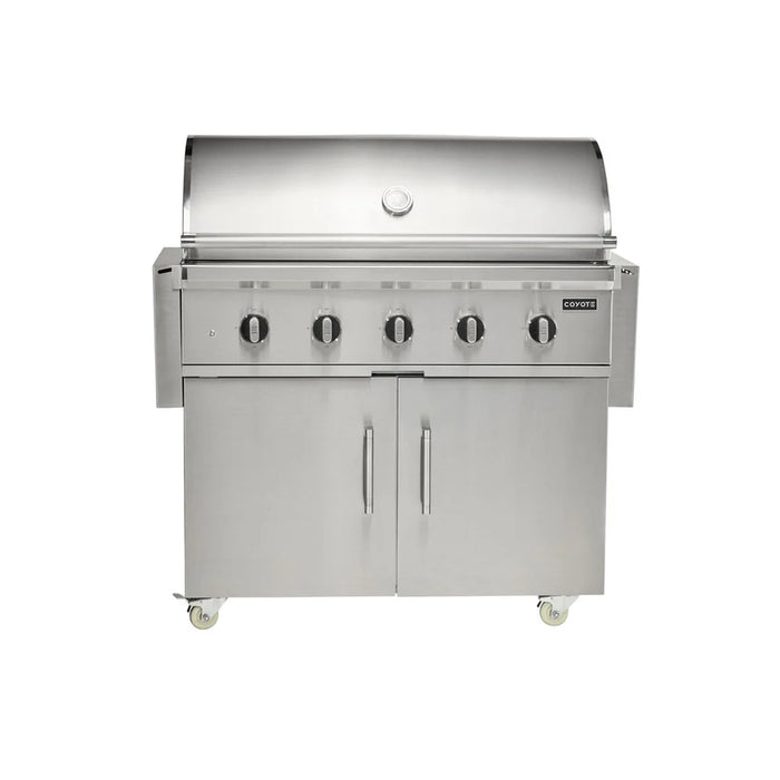 Coyote CL-Series 42" Freestanding Grill