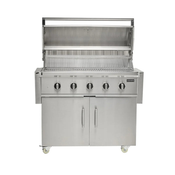 Coyote CL-Series 42" Freestanding Grill