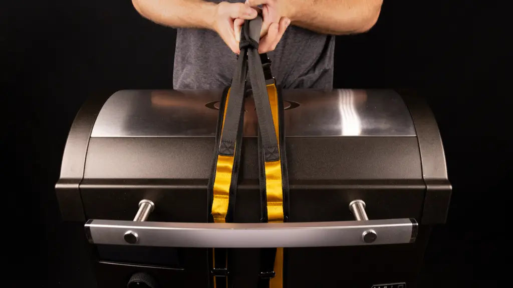 Halo Countertop Appliance Carry Straps - HO-3002