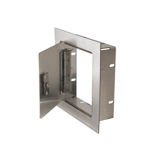RCS 8-Inch Recessed Single Access Door - RAD88