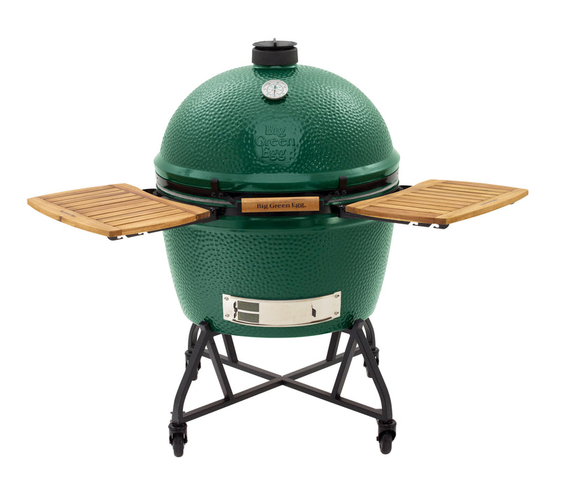 2XL Big Green Egg