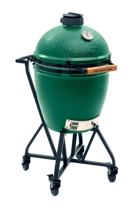 Large Big Green Egg