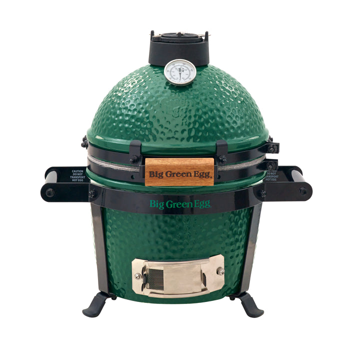 Mini Big Green Egg