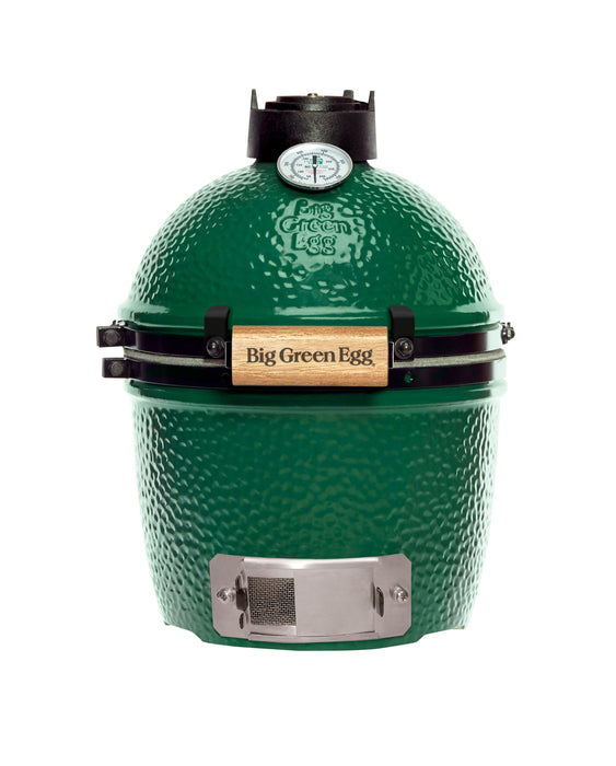 Mini Big Green Egg
