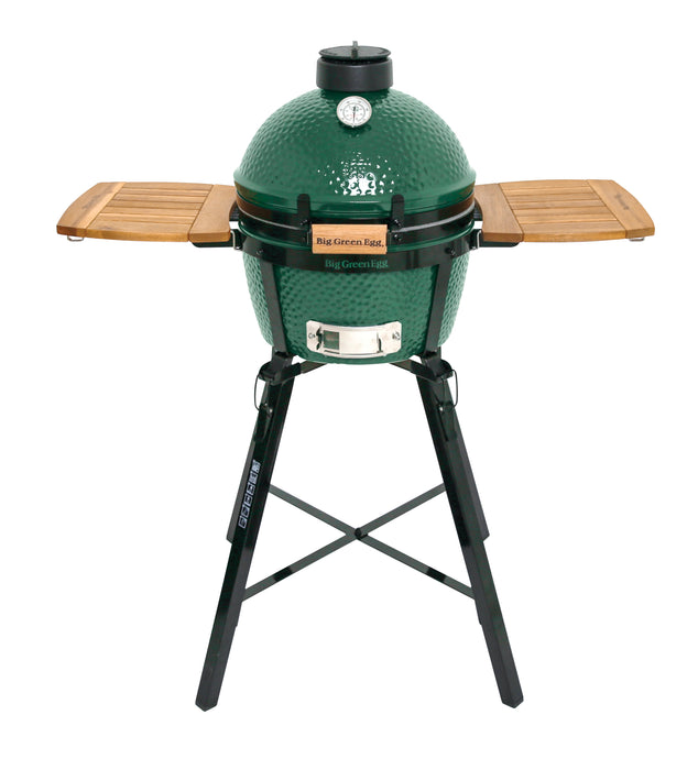 MiniMax Big Green Egg - Carrier included