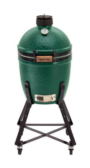 Small Big Green Egg