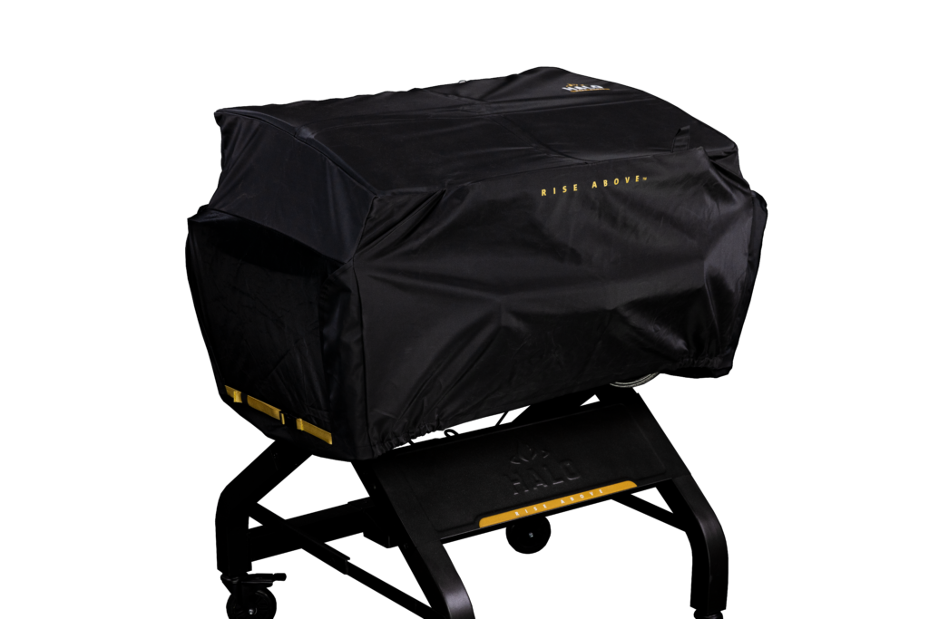 Halo Elite3B Griddle Cover - HZ-5002