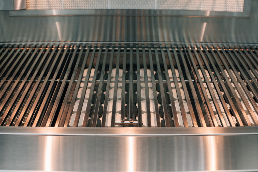 American Made Grills Estate 42-Inch Built-In Gas Grill - EST42