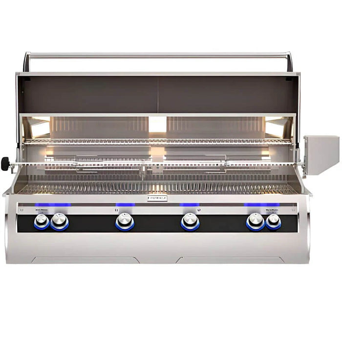 Fire Magic Echelon Diamond E1060i 48-Inch Built-In Gas Grill w/ Analog Thermometer