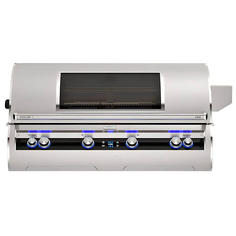 Fire Magic Built-In Gas Grills