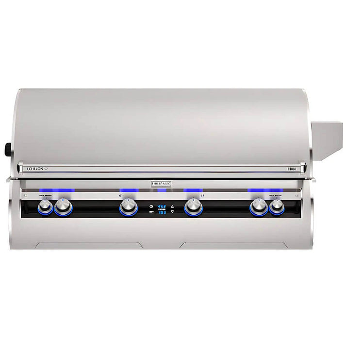 Fire Magic Echelon Diamond E1060i 48-Inch Built-In Grill w/ Digital Thermometer