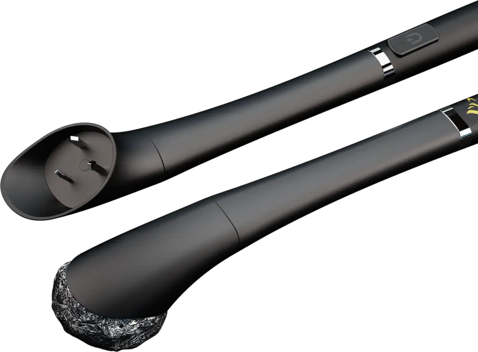 Halo Foil Fork - HS-3001