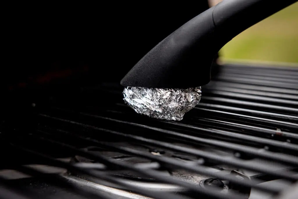 Halo Foil Fork - HS-3001