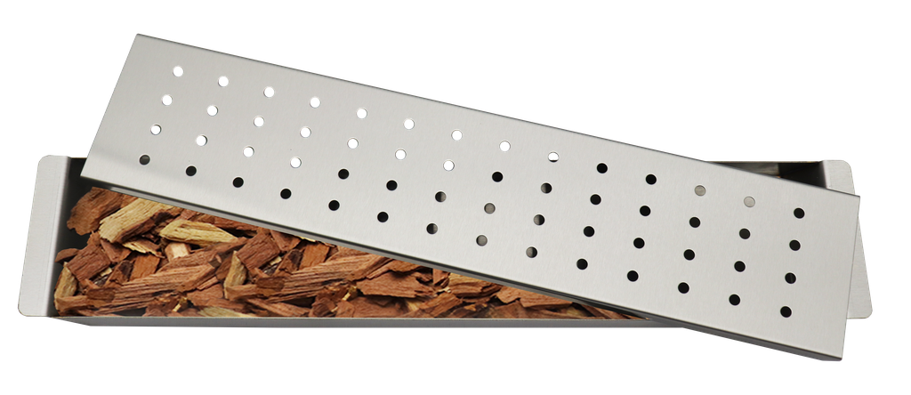 RCS Smoker Tray RCS Cutlass Pro Series 30 38 & 42-Inch Grills - RST3042