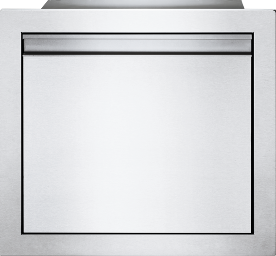 Napoleon 18 Inch Single Drawer - BI-1816-1DR