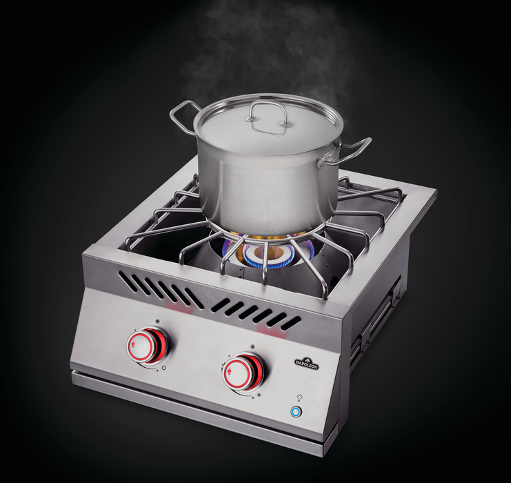 Napoleon Built-In 700 Series Power Burner