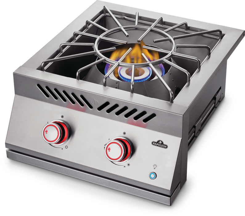 Napoleon Built-In 700 Series Power Burner