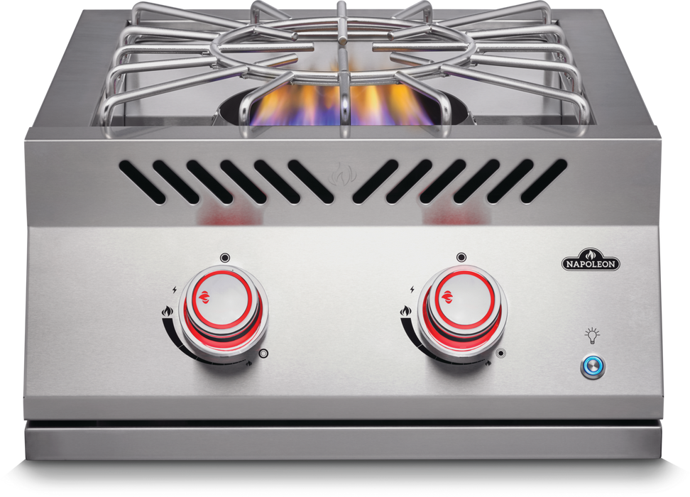 Napoleon Built-In 700 Series Power Burner