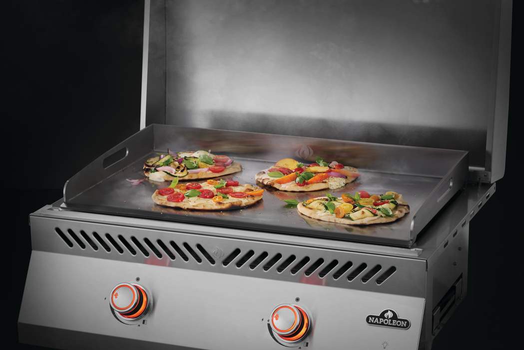 Napoleon Built-In 700 Series 32 Inch Flat Top Griddle