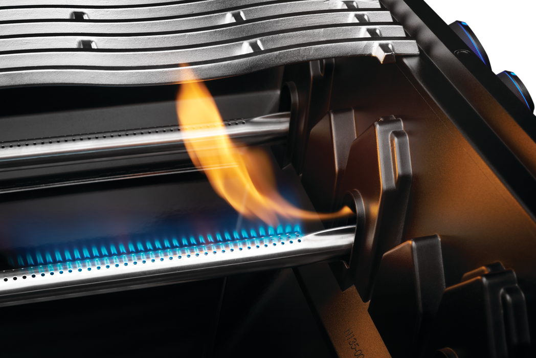 Napoleon Prestige Phantom 500 Connected 4-Burner Grill w/ Rotisserie, WiFi & Bluetooth