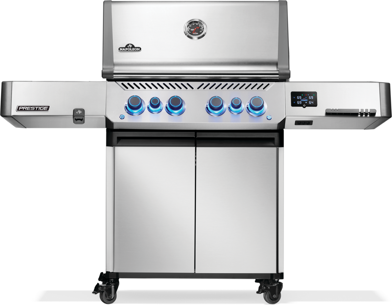 Prestige Series
