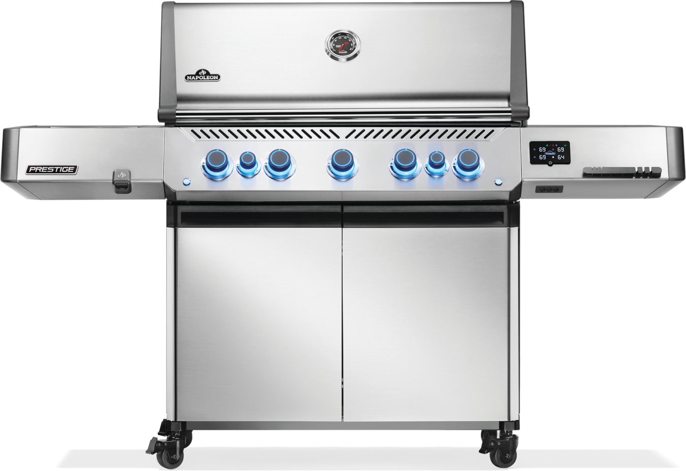 Napoleon Freestanding Gas Grills