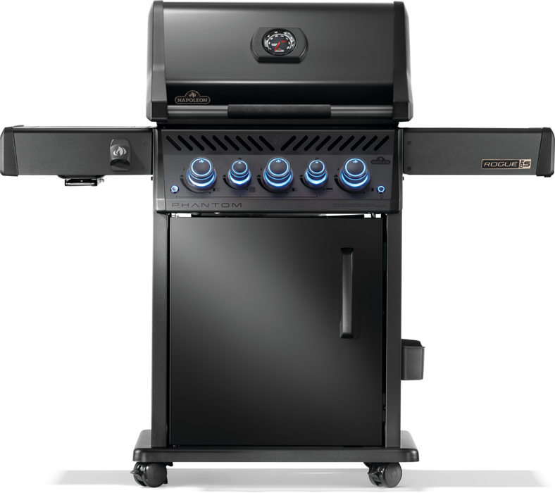 Rogue® PRO-S 425 Grill with Infrared Side and Rear Burners