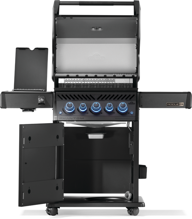 Rogue® PRO-S 425 Grill with Infrared Side and Rear Burners