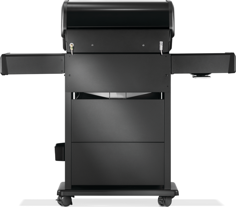 Rogue® PRO-S 425 Grill with Infrared Side and Rear Burners