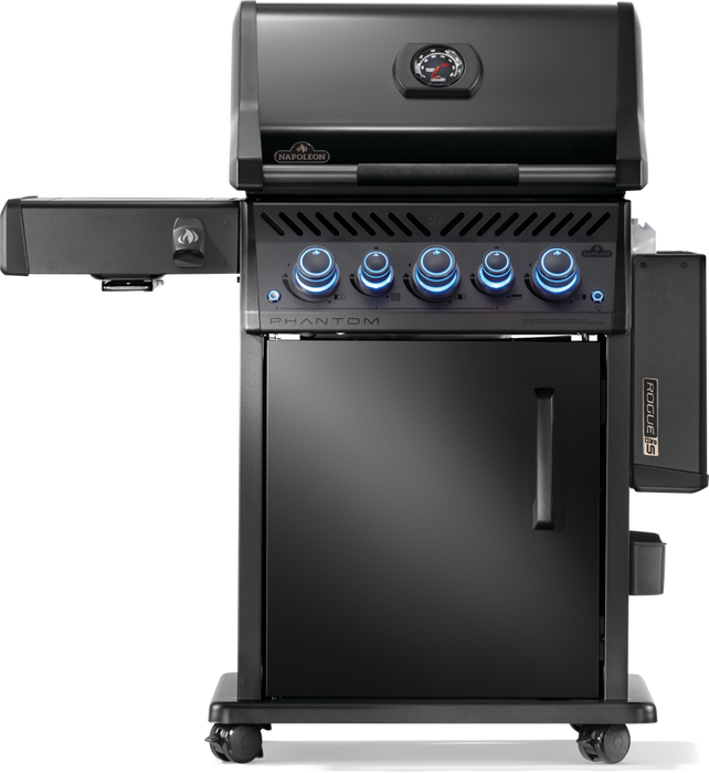 Rogue® PRO-S 425 Grill with Infrared Side and Rear Burners