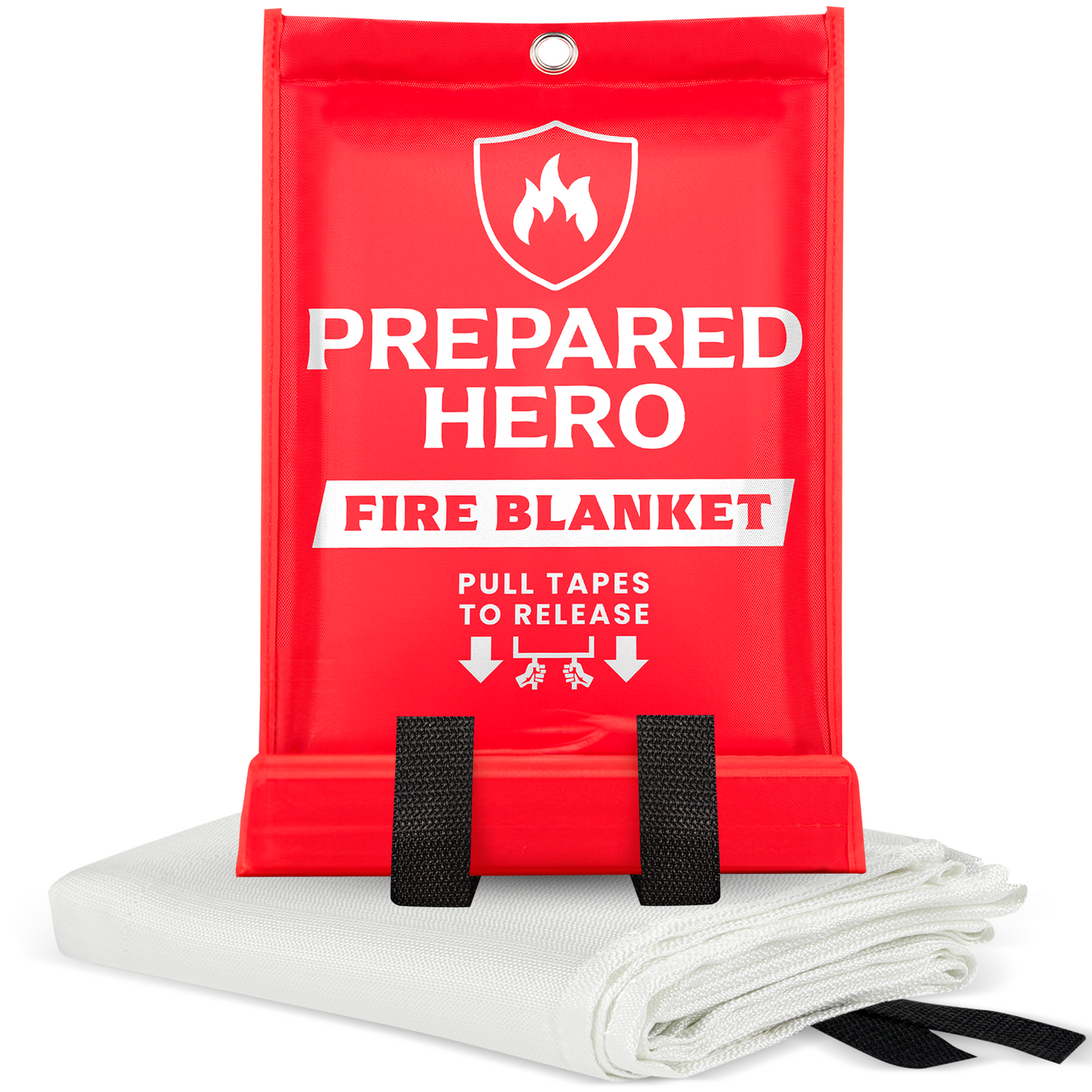 Prepared Hero