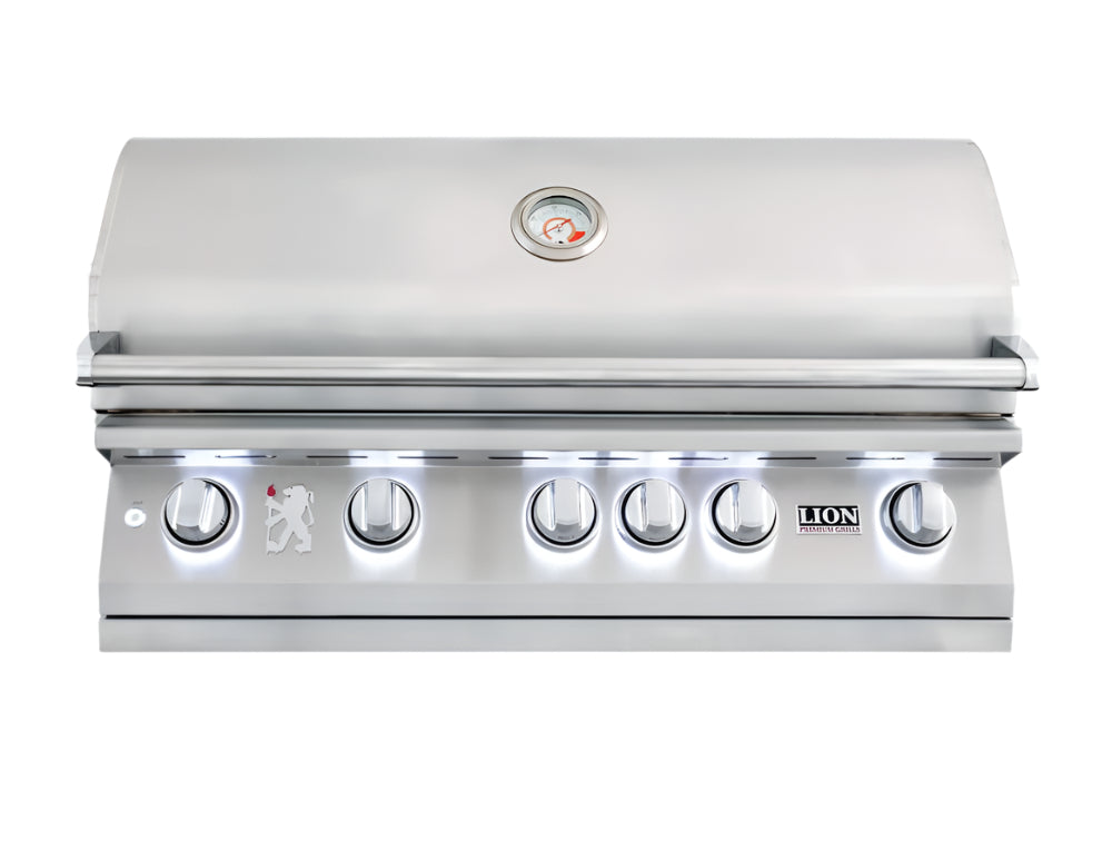 Lion Premium Grills
