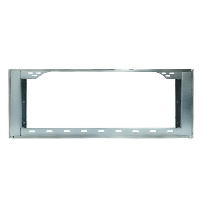 RCS 4" Vent Hood Spacer for 36" Vent Hood - RVH36-SP4A