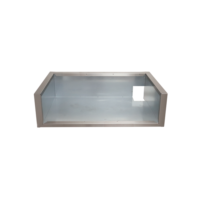 RCS Insulated Liner Jacket For Premier 26-Inch Grill Series - LJRJC26